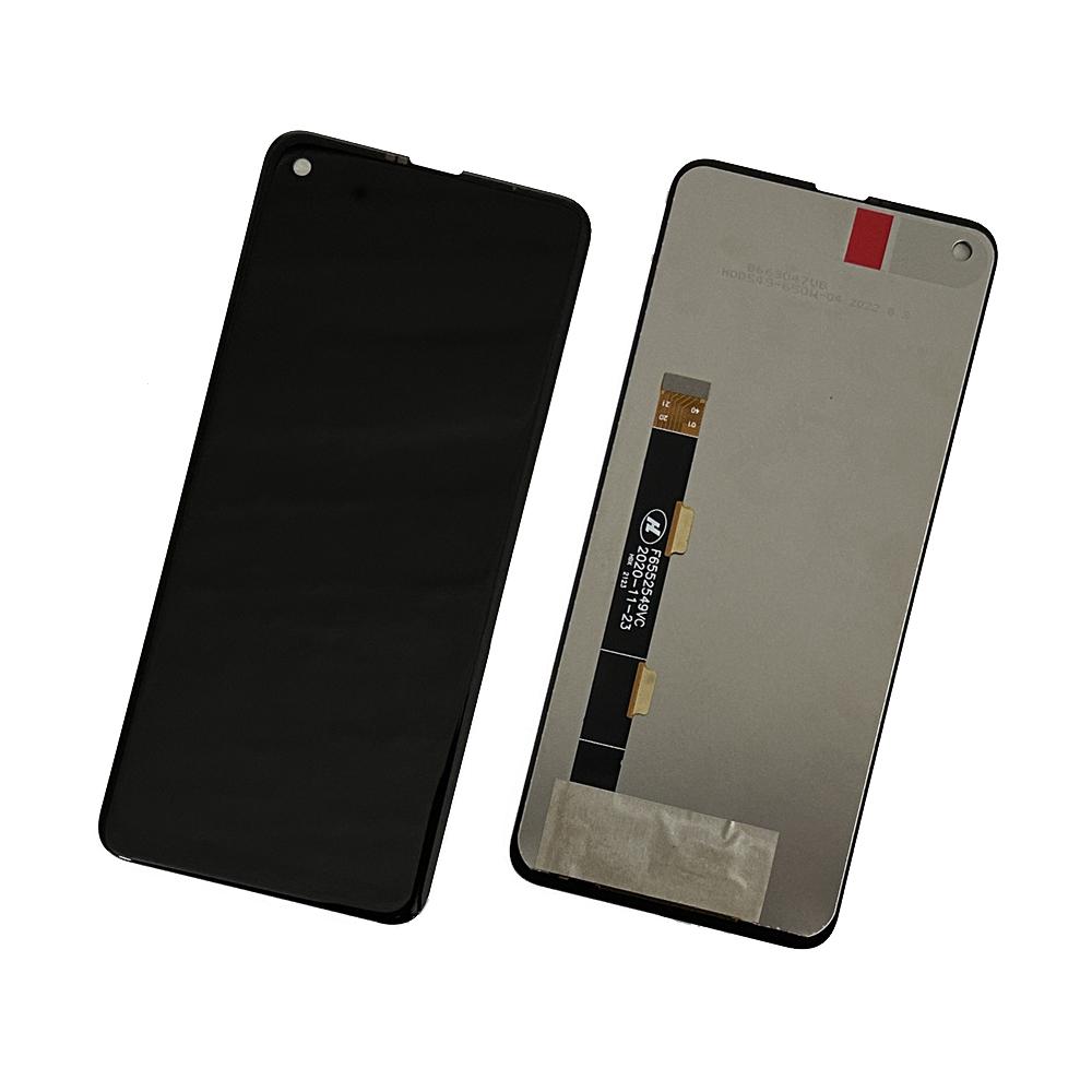 Schermo LCD e Digitizer Assemblaggio Completo Per Ulefone Note 11P