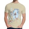 Great Kimetsu No Yaiba T Shirt Man S Arrival Amazing Classic O Neck Top Tee