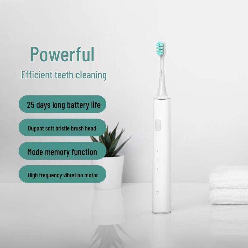 Xiaomi Mijia T300 Sonic Electric Toothbrush