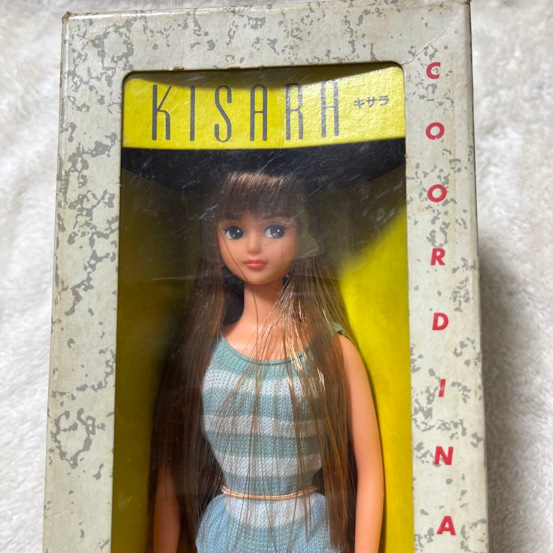 

[Б/У] Кисара Клуб Дженни