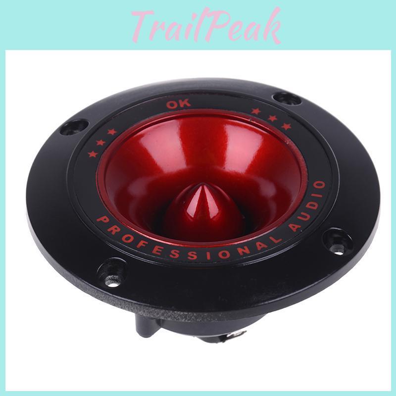 Tweeter Diy For Piezoelectric Subwoofer Speaker Stage Sound