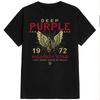 Classic Deep Purple Gift For Fans Men S-235XL Tee 14D70 Unisex T-Shirt