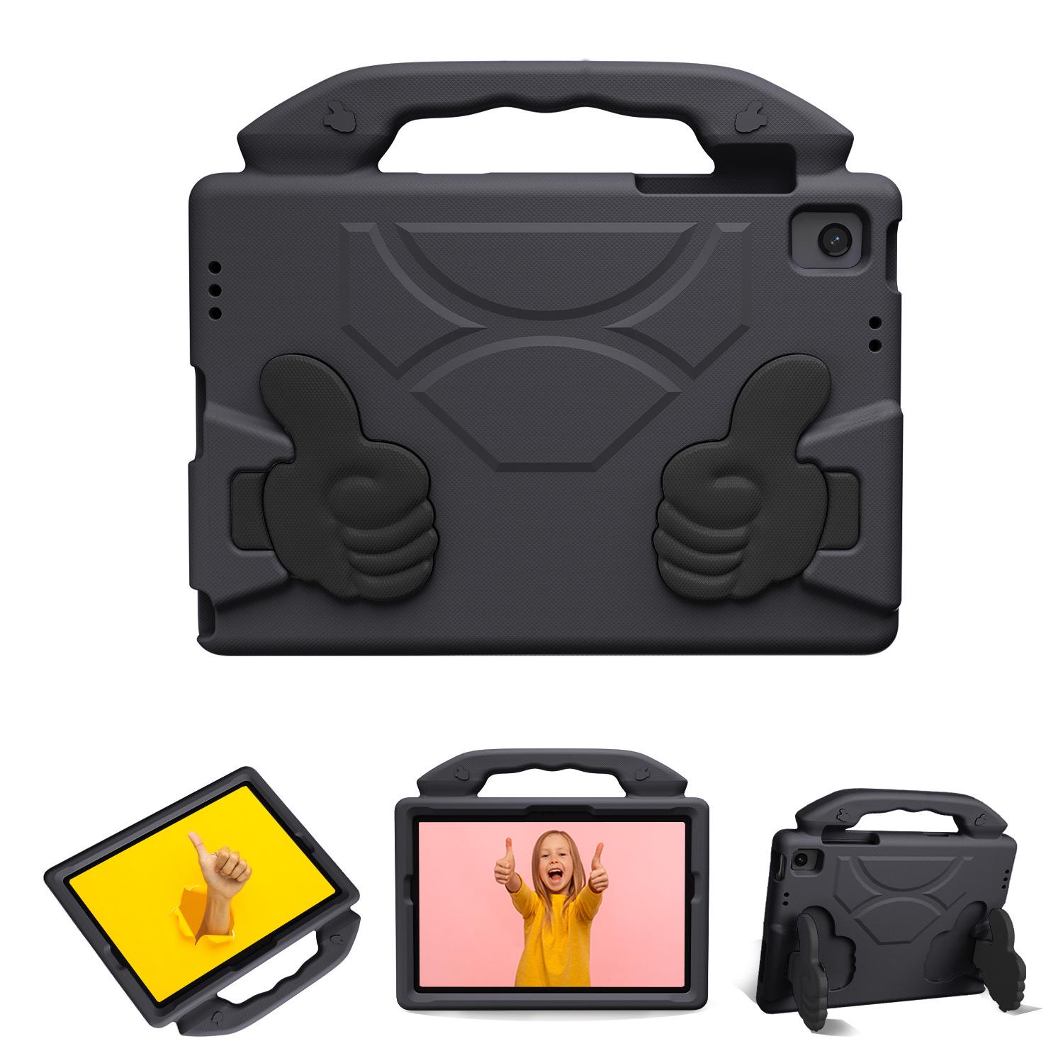 

EVA Shockproof Case for Samsung Galaxy Tab A9+ 10.95 10.95 inch чёрный
