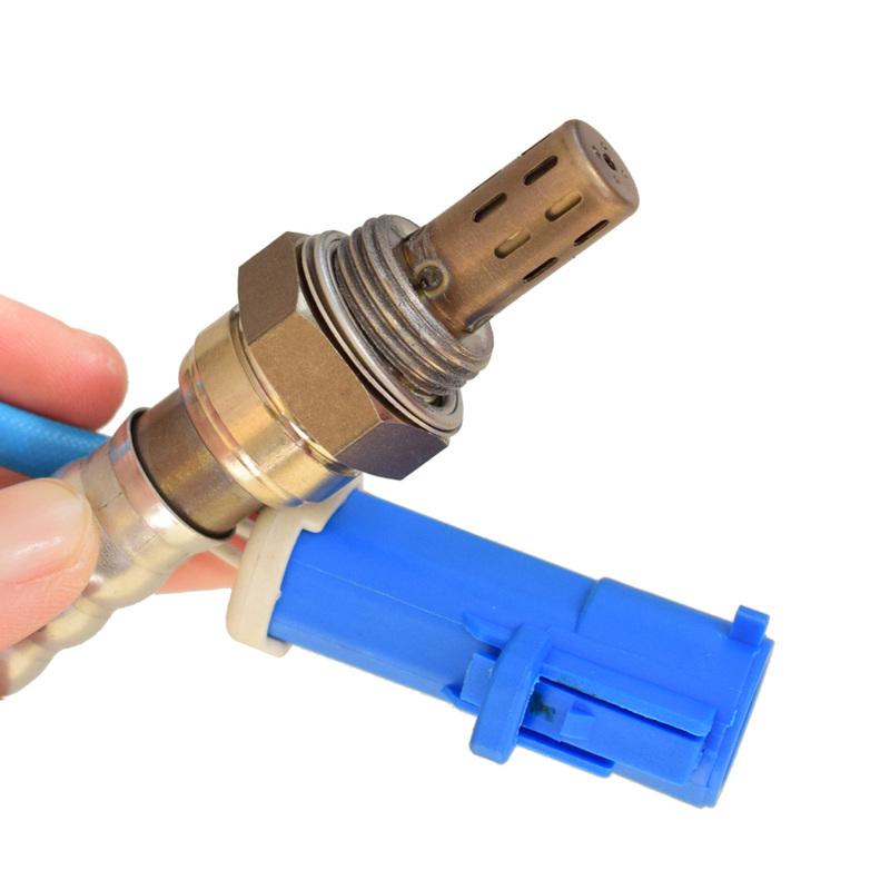 5F9A-9G444-A2A 5F9Z-9G444-AB Lambda O2 Oxygen Sensor fit For Ford TAURUS 3.5L EDGE EXCURSION EXPLORER MUSTANG FUSION FREESTAR