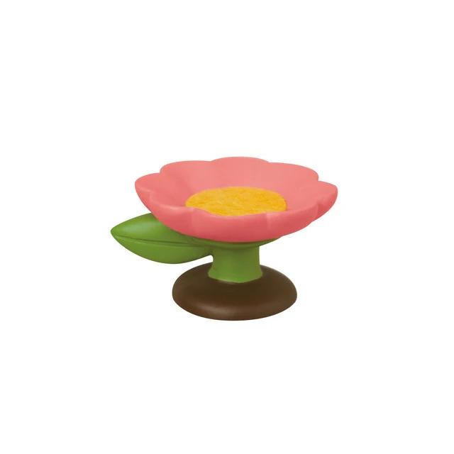 Cute Butterfly Beetle Cat Resin Ornament Collection Miniature Scene Cartoon Gift Toys Enlightenment Education Home Decoration