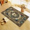2025 New Husky Dog Carpet Rug for Living Room Bedroom Home Sofa Decoration,Kids play Non-slip Floor Mat65
