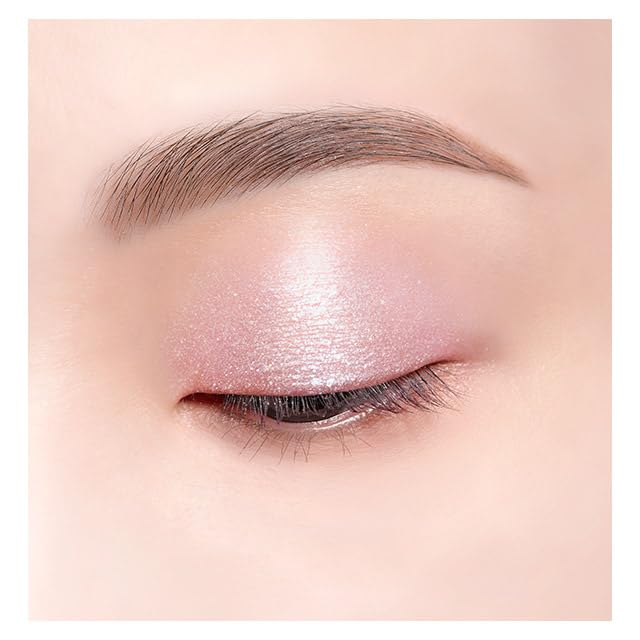 Gift Wrapping JILL STUART Eternal Eye Bijou Morganite Eye Birthday Shopper Included Available (#08 Love) Color, 6g, Eyeshadow, Makeup, Gift,