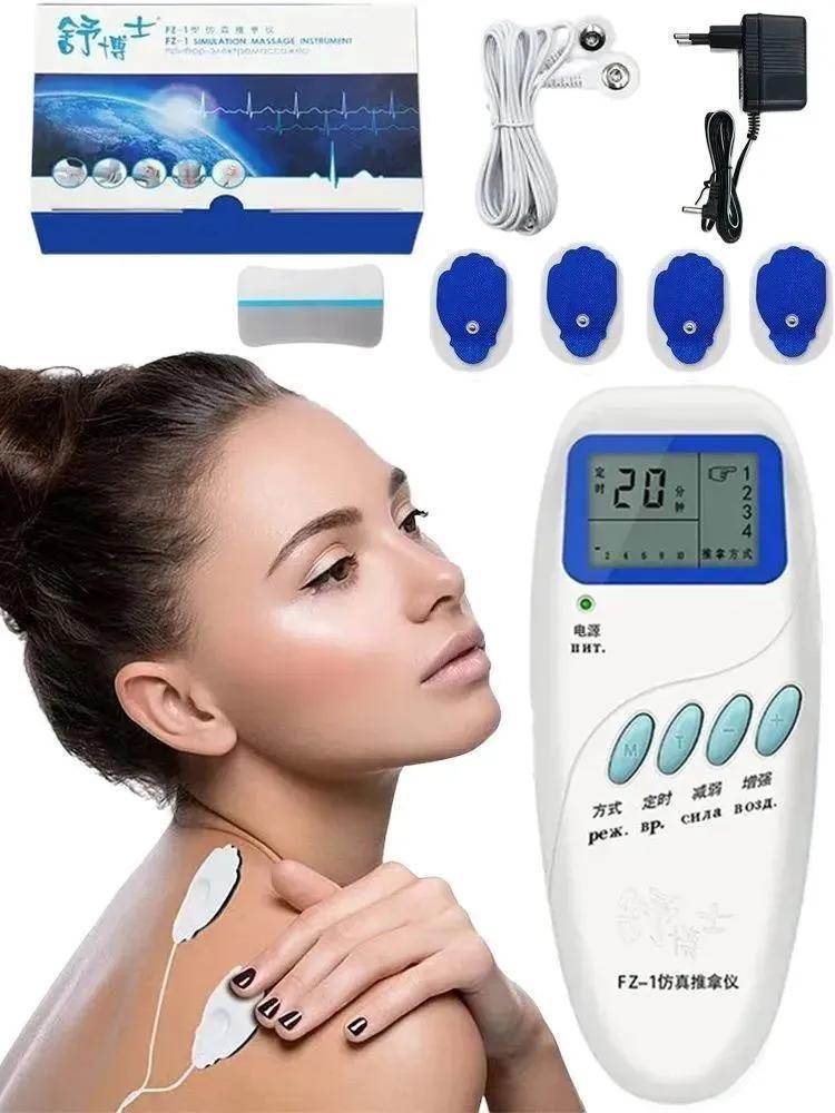 Electrostimulation Massager ‘Comfort Doctor’, Electrostimulation Massager, Electric Massager