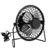 Durable 5W Solar Powered Fan USB Output Portable Mini Solar Panel Ventilator Fan Office Use