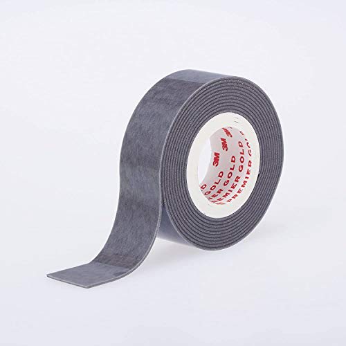 Scotch Super Strong Double-Sided Tape Premier Gold (Super Versatile) for Rough Surfaces KPR-19 19mm x 1.5M