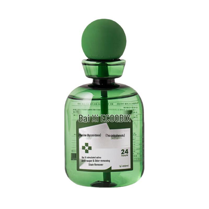 Bai Xi Jasmine Longjing Mouthwash