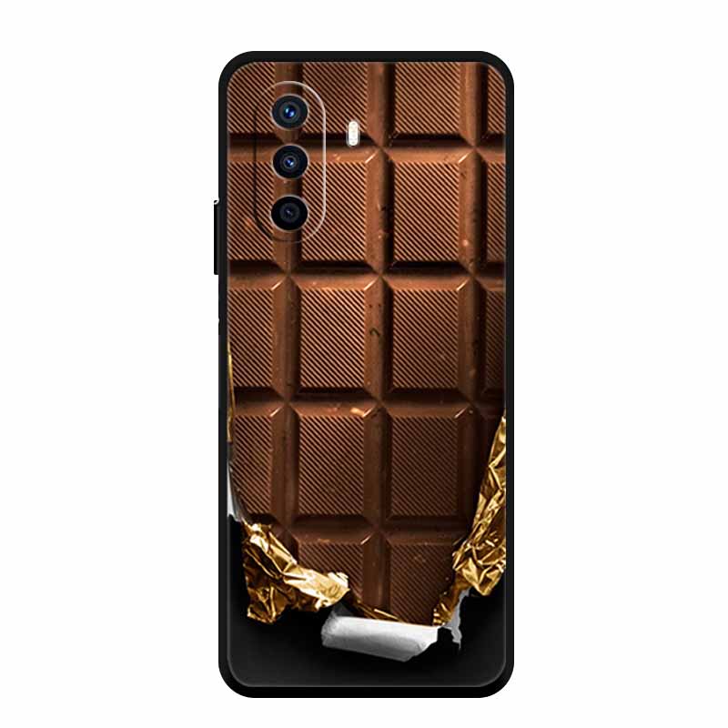 Case For Tecno Pova 3 Animals Silicone Soft TPU Back Cover For Tecno Pova 3 Pova3 LF7n Phone Cases TecnoPova 3 Shockproof Coque