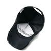 Men's Big Head Cap Vintage Cow-head Embroidery Cowboy Washed Baseball Cap To Make Old Sun Hat Sunscreen Cap