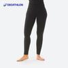 Decathlon Women's Thermal Fleece Base Layer Pants