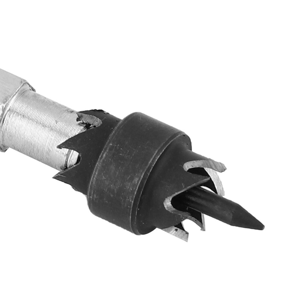 Spot Weld Cutter Remover Hex Shank High Speed Steel Electric Power Tool Accessories