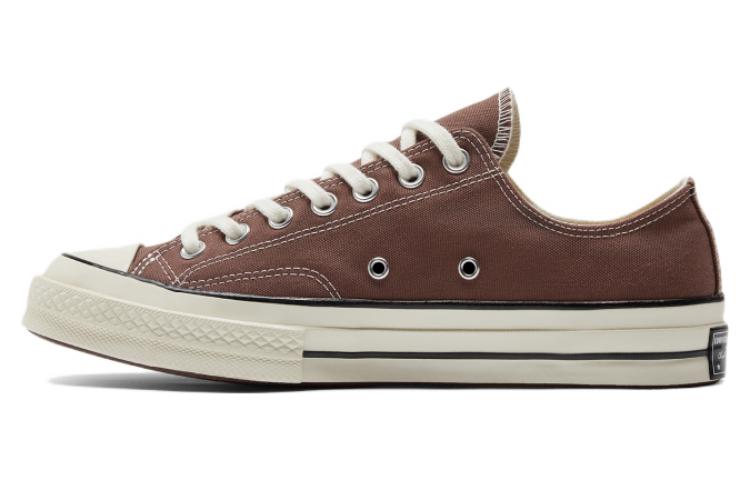 

Converse Chuck Taylor 70 low-top sneakers A02768C 35