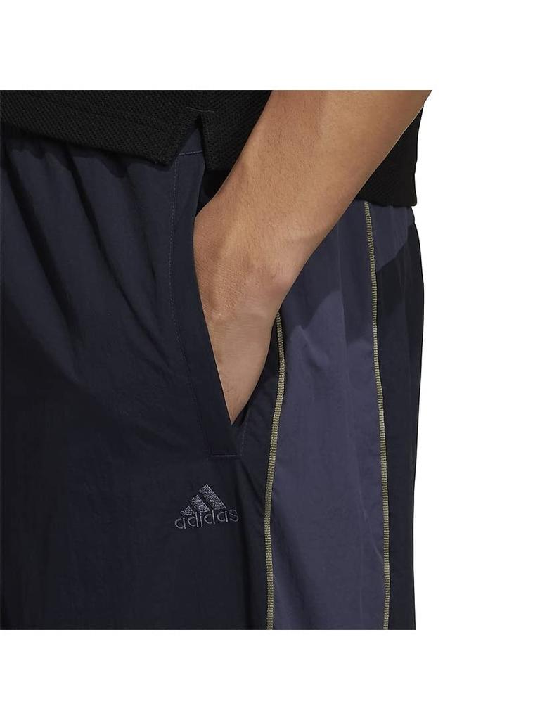 Adidas Jersey Bottom Word Woven Pants