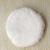 5Pcs Wool Polishing Disc Soft Imitated Car Waxing Polisher Car Polish Pad Car Detailing Auto Cleaning Care Tools 3/4/5/6/7 Inch