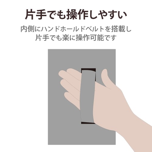 Elecom IPad 10.2 9th/8/7th Generation (2021/2020/2019) Case Soft Leather 2 Angle Lightweight Black TB-A19RPLFBK