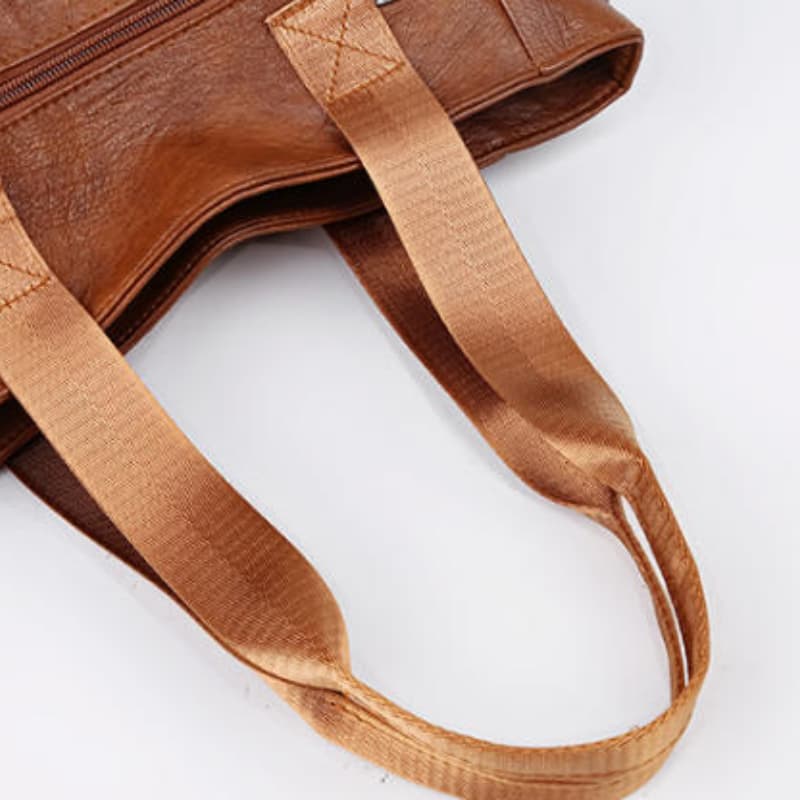 Fashion commuter tote bag premium messenger bag