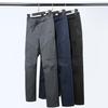 Unisex Windproof Waterproof Fleece-Lined Outdoor Hiking Pants