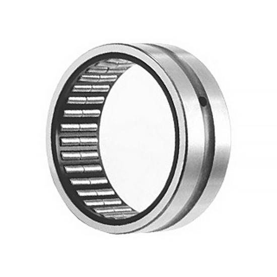 

K283520 High-Speed Precision Radial Needle Roller Bearing with Cage Assembly in Stock