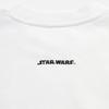 Kith For Star Wars Empire Crewneck White Men Tops KHM030209-101