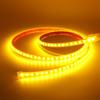 AC 220V Led Strip Lights High Brightness 2835 120 LEDs/M Flexible LED Tape Ribbon Waterproof Diode Rope Light Adhesive EU UK