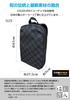 Hangin Lightweight Backpack, Made in Japan, Perfect for Business, Commuting, and School. Slim and Lightweight, Fits MacBook Air 15-inch, A4 Size,