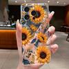Hülle Für iPhone 16 Plus 16pro 16promax Hülle Ästhetisch Niedlich Cool Jungen Mädchen Transparente Handyhülle Für iPhone 16 Pro Max Abdeckung