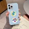 50 New Cartoons Sunny Bunnies Sunny Bunnies Graffiti Stickers Helmet Mobile Ticket Stickers
