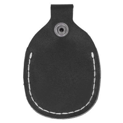 Recurve Bow Limb Tip Protection Archery Break Leather Pad On Shoes Foot Double Sided Available