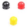 For INEOS Grenadier 2020-2026 Car Styling Car Trailer Ball Head Protection Cover Towing Hitch Ball Joint Cover Car Accessories
