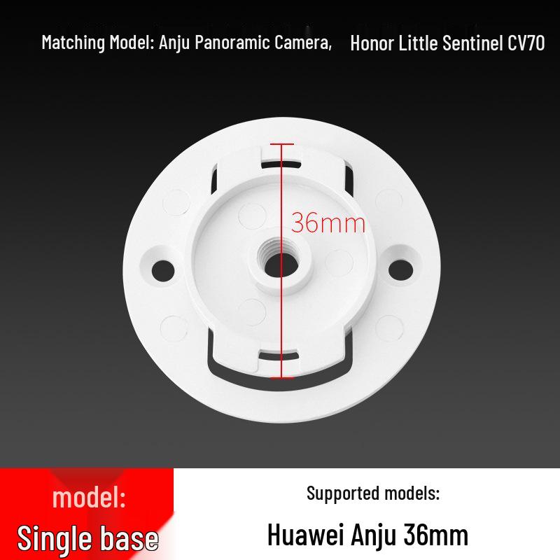 Stropní/nástěnný držák bez vrtání pro dohledovou kameru Xiaomi Ezviz