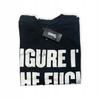 T-shirt Men's Round Neck SPENCER'S PRINT L