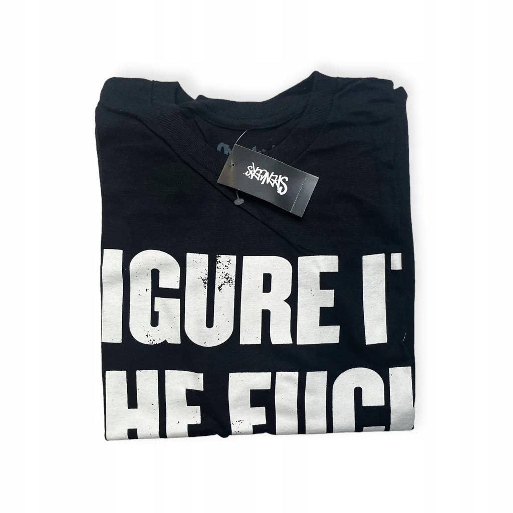 T-shirt Men's Round Neck SPENCER'S PRINT L