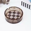 Round Square Ashtray Silicone Mold Resin Epoxy Silicone Mold Jewelry Casting
