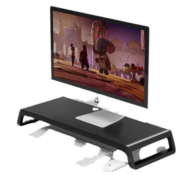 Desktop Monitor Riser Stand