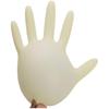 Alliance Thickened Disposable Industrial Latex Gloves