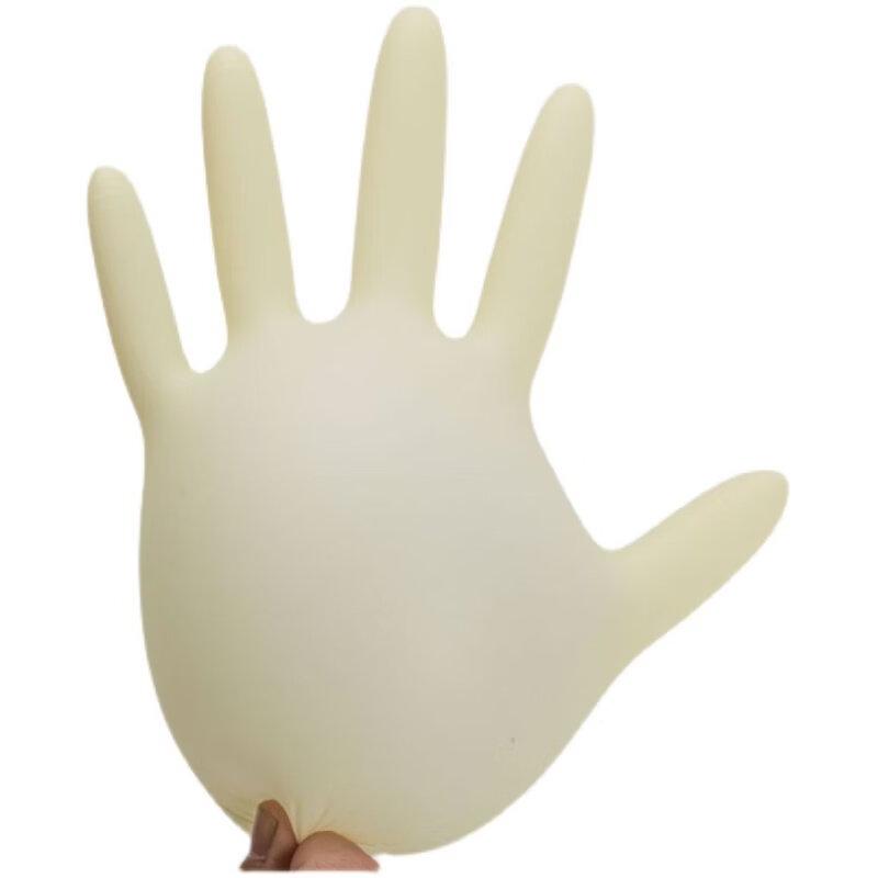 Ally Industrial Disposable Latex Gloves