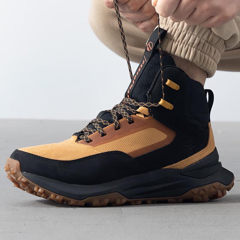Chaussures de randonnée d'extérieur pour homme Timberland A6DB3EZ0