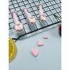 Plunger Cutter Fondant Biscuit Embossed Stamp Mold Cookies Cutter Diy Cookie Tool Cake Baking Decorating Tool