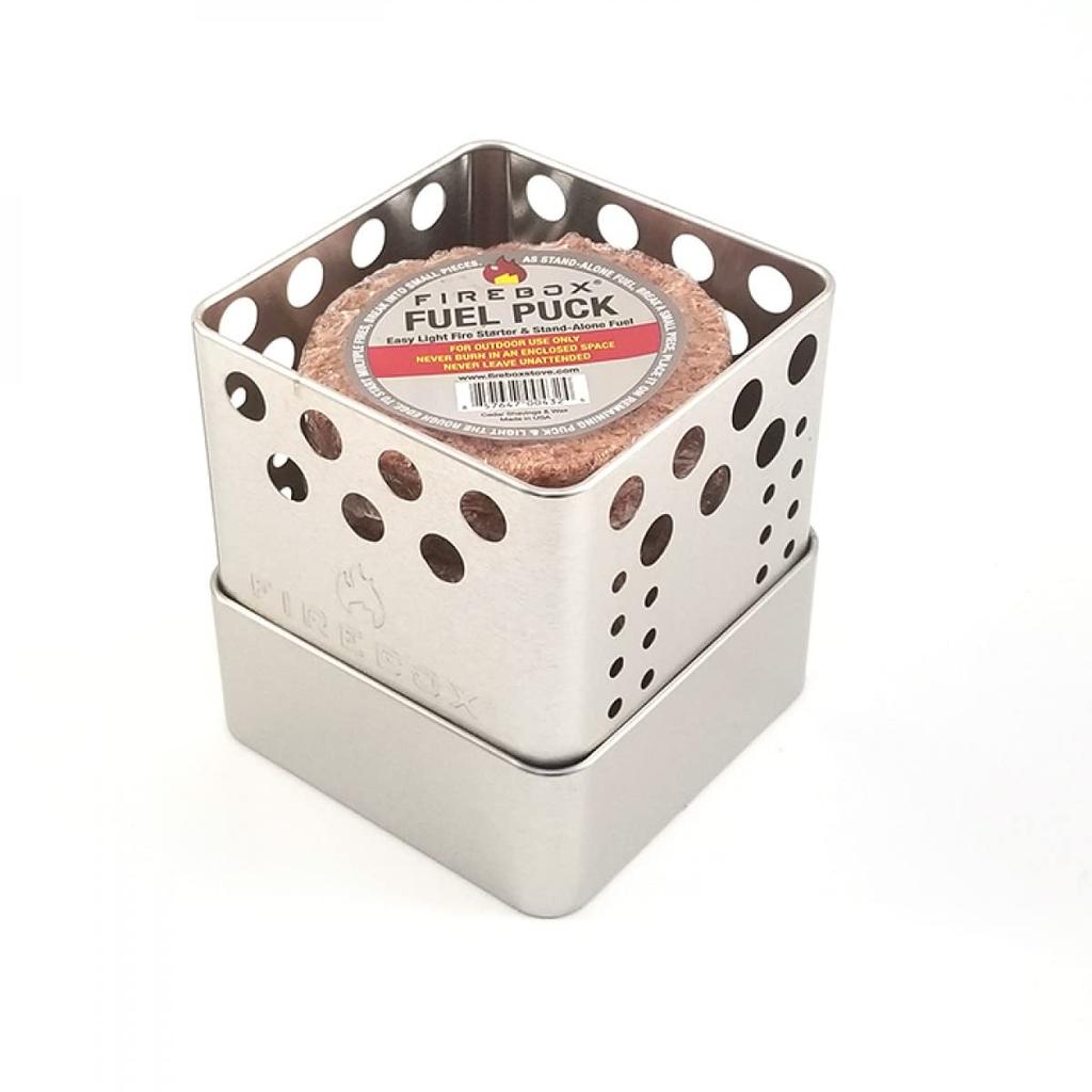 [Genuine Japanese Product] FIREBOX SCOUT STOVE Fire Pit