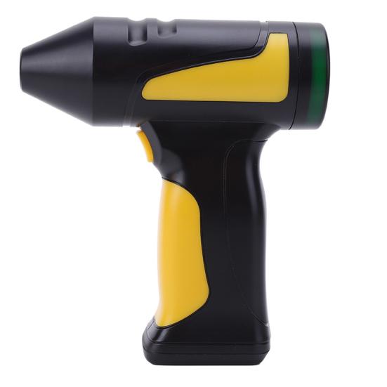 Cordless Electric Air Duster Powerful High Speed Adjustable Airflow Portable Rechargeable Handheld Jet Blower Dust