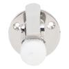 Door Stopper Catch Set 316 Stainless Steel Heavy Duty Floor Knob Door Holder Retainer Kit for Ship Yachts