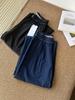 ALO Damen Sommer-Yogahose mit hoher Taille und weitem Bein - Dehnbar, Locker, Vielseitige Fitnessbekleidung