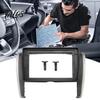 Car Radio Dash Kit 9 Inch for Toyota Allion 260 2007-2016, Navigation Audio System Installation Bezel Panel Frame, Stereo Install Trim, Replacement