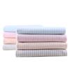 Elastic Striped Pure Cotton Knitted Fabric For Underwear Autumn Clothes, Climbing Clothes, Kids Cloth DIY Fabric