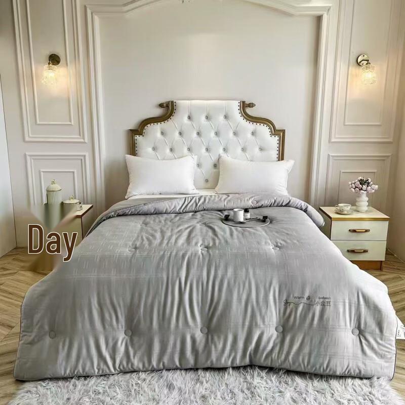 

GYQ-B3 Thickened Soy Fiber Quilt