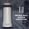 YETI Rambler 12 Colster Slim Can Insulator for Slim Hard Seltzer Cans